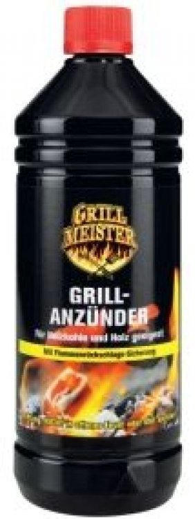 GRILLMEISTER Grill-Anzünder ✔️ Online von Österreich Lidl