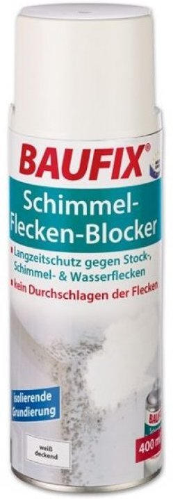 BAUFIX® Schimmel-Flecken-Blocker ✔️ Online von Lidl Österreich 