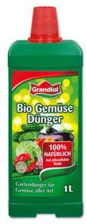 Bio Gemüse Dünger ️ Online von Lidl Österreich wogibtswas.at