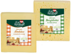 ECHT HERZHAFT Zillertaler Heumilchkäse