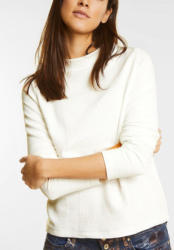 Street One Turtleneck Struktur Sweater