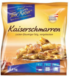 TONI KAISER Kaiserschmarren 1,5 kg