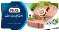 NIXE Thunfischfilets, 2er