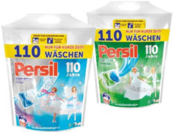 PERSIL Power Mix- oder Duo-Caps