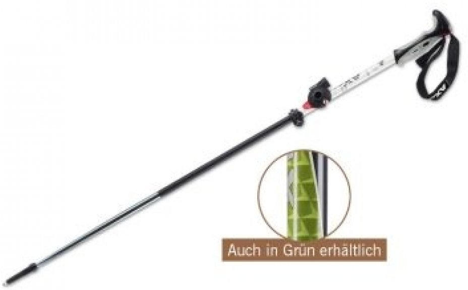 CRIVIT® AX Carbon Trekkingstöcke CRIVIT® AX Carbon Trekkingstöcke