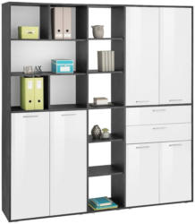 Aktenschrank »Esse« mit 6 Türen