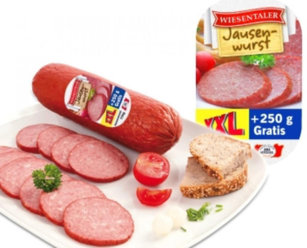 Jausenwurst Rezept, Pin Auf Kochen &amp; Rezepte