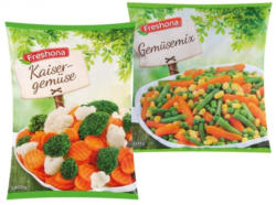 Freshona Kaisergemuse Gemusemix Nur 1 19 Statt 1 55 Lidl Osterreich Angebot Wogibtswas At