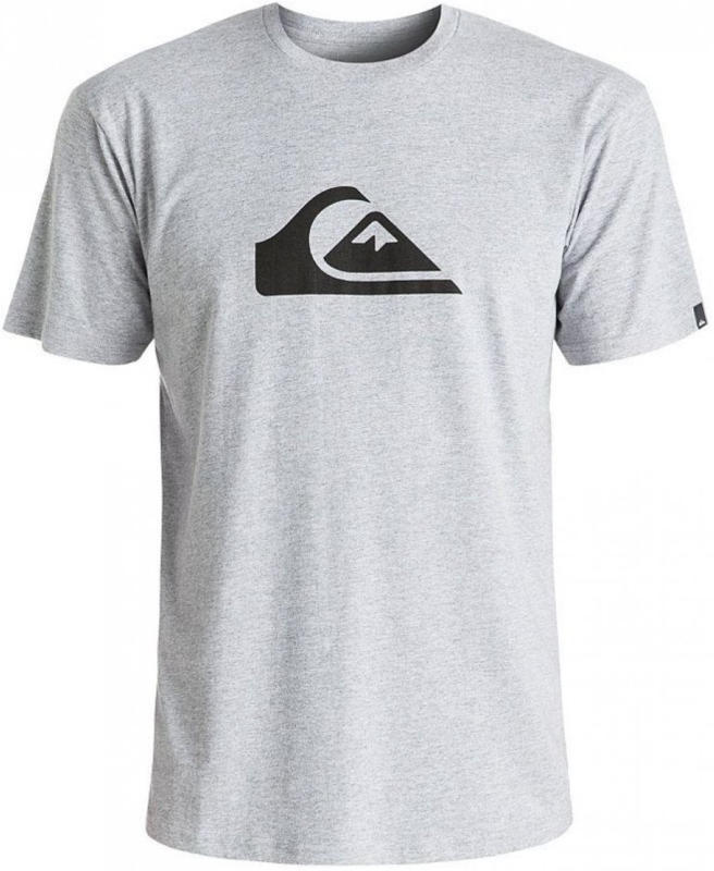 Quiksilver T-Shirt »Classic Everyday - T-Shirt«