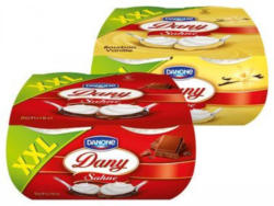 DANONE Dany Sahne XXL
