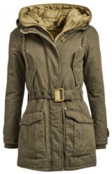 Mantel ´Yeni with inner Jacket´