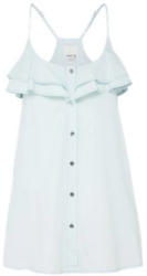 Blusenkleid ´CLOUD NINE´
