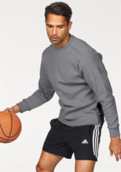 adidas Performance Sweatshirt »ZNE QTR ZIP CREW«