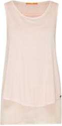 Top im Layer-Look