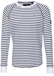 Pullover ´Jirgi striped r sw l/s´