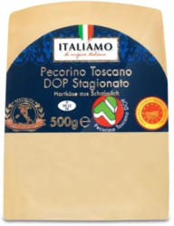 ITALIAMO Pecorino Hartkäse Toscano DOP
