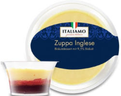 ITALIAMO Cremedessert