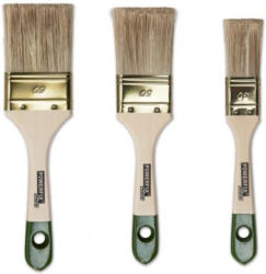 POWERFIX®PROFI+ Pinsel-Set, 3-tlg.