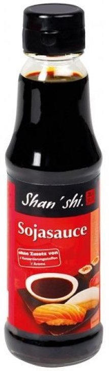SHAN‘SHI Sojasauce ️ Online von Lidl Österreich wogibtswas.at