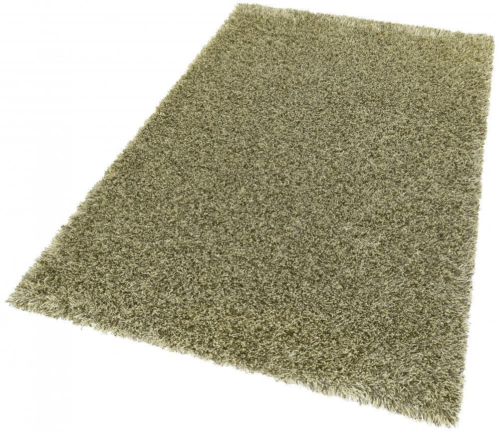 Hochflor Teppich Feeling Schoner Wohnen Kollektion Rechteckig