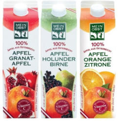 MEIN OBST Fruchtsaft