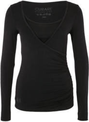 Yoga-Langarm-Shirt ´Flow´