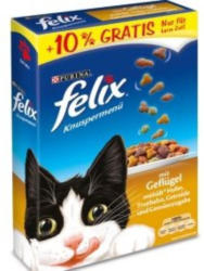FELIX Knuspermenü 1 kg + 100 g gratis