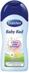BÜBCHEN® Baby Bad Kamille