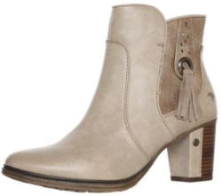 Stiefelette ´Snake´