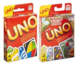 MATTEL® UNO Kartenspiel