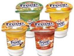 Froop Joghurt Nur 0 39 Statt 0 55 Lidl Osterreich Angebot Wogibtswas At