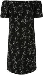 Kleid mit Carmen-Ausschnitt