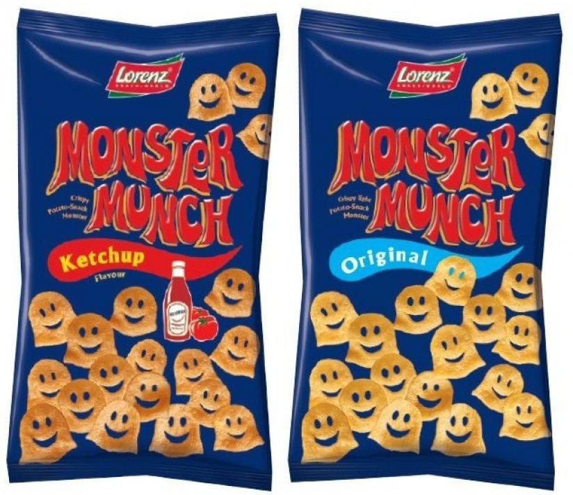 LORENZ Monster Munch ️ Online von Lidl Österreich wogibtswas.at