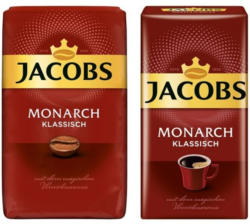 JACOBS Monarch