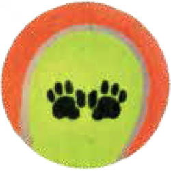 Trixie Tennisbälle