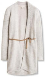 Cardigan mit Wollanteil