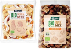 ALESTO Bio Tropicalmix/Bio Studentenfutter