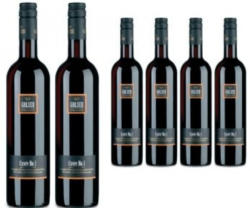 GOLSER Cuvée No. 1, 4 + 2 gratis