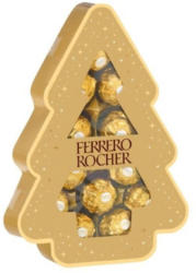 FERRERO Rocher Tanne