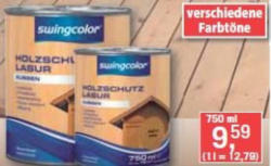 Holzschutzlasur