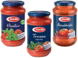 BARILLA Pasta Sauce