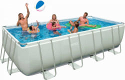 Frame Poolset ULTRA QUADRA