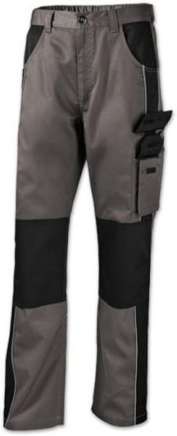 POWERFIX®PROFI+ Herren Arbeitshose, lang ️ Online von Lidl Österreich