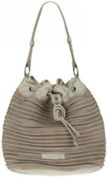 Ledertasche VINTAGE VELVET