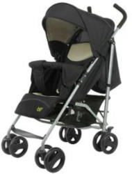 Liegebuggy Boost schwarz