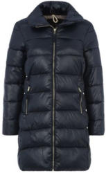 Langer Steppmantel ´ONDINA´