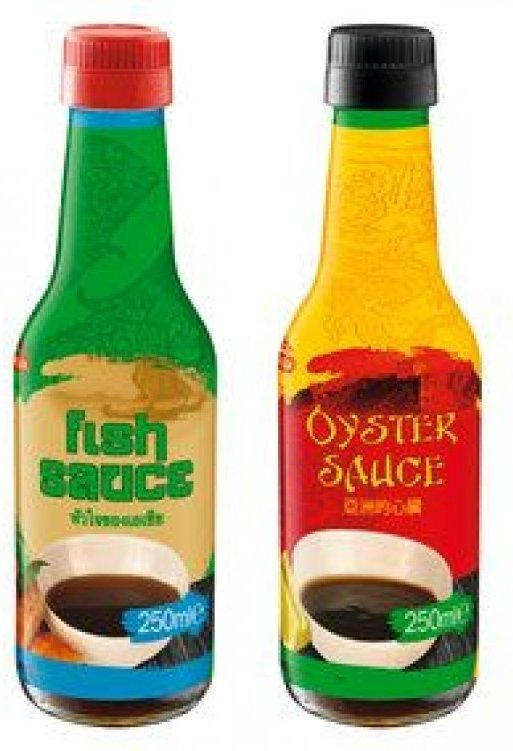 VITASIA Austern oder Fischsauce ️ Online von Lidl Österreich