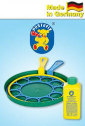 Multi-Bubbler-Blasen-Set