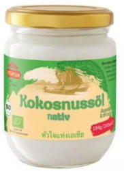 VITASIA Bio Kokosnussöl