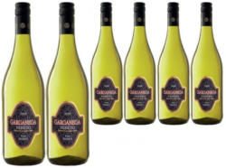 ALLINI Garganega Veneto frizzante